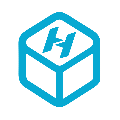 Cube-Hosting Logo